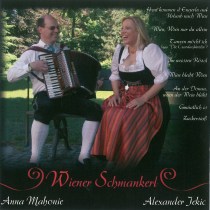 CD_Wiener Schmankerl